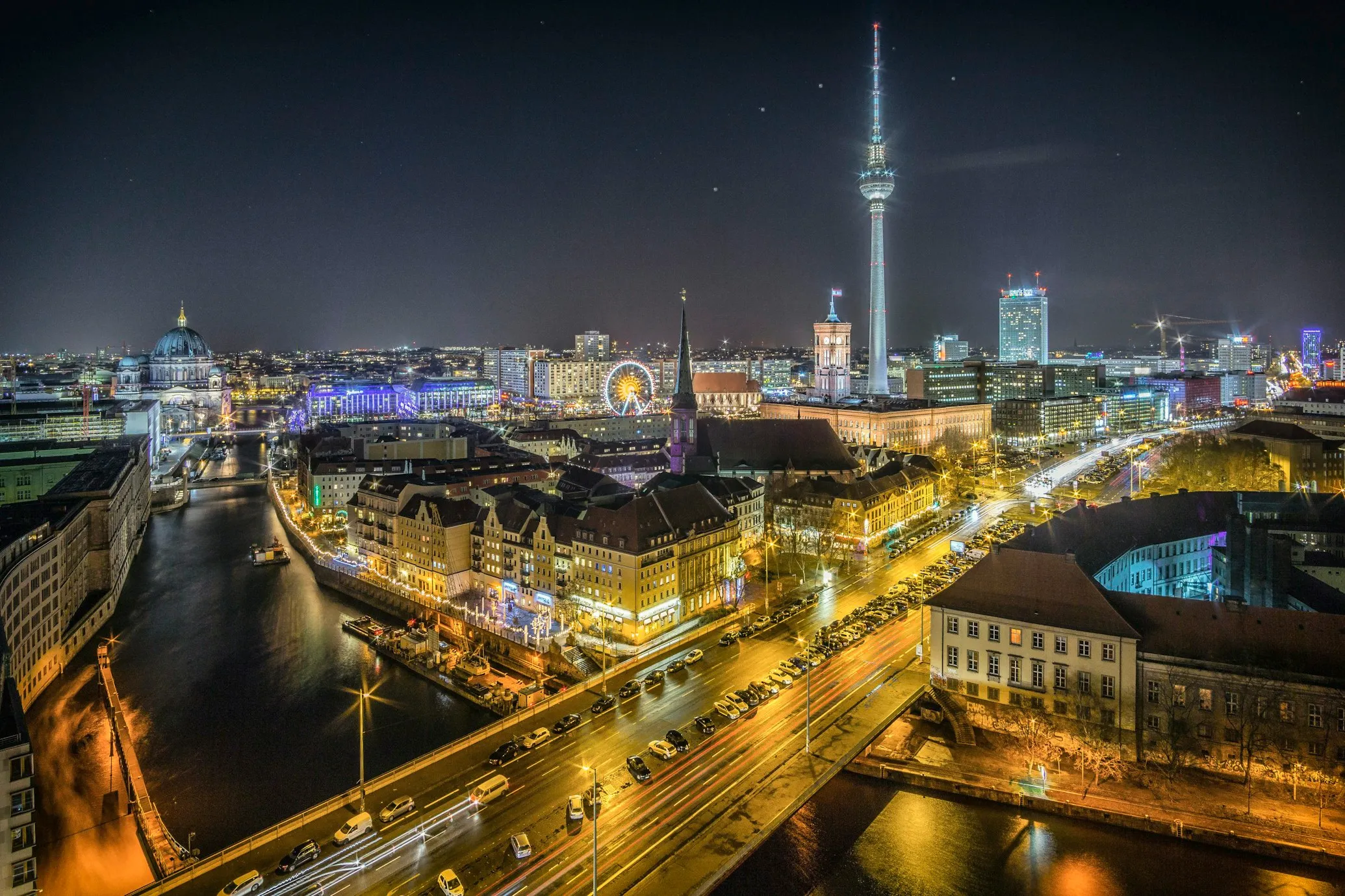Świętokrzyska 14, 00-050 Warszawa, Poland